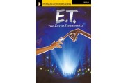 Penguin Active Reading (Level 2)-E.T. the Extra-Terrestrial
